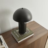 Maddison Lane Camry Iron Table Lamp