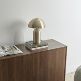 Maddison Lane Camry Iron Table Lamp