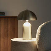Maddison Lane Camry Iron Table Lamp