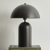 Maddison Lane Camry Iron Table Lamp