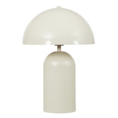 Maddison Lane Camry Iron Table Lamp