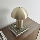 Maddison Lane Camry Iron Table Lamp