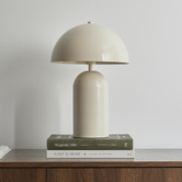 Maddison Lane Camry Iron Table Lamp