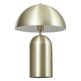 Maddison Lane Camry Iron Table Lamp