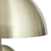 Maddison Lane Camry Iron Table Lamp