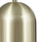 Maddison Lane Camry Iron Table Lamp
