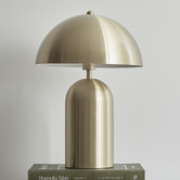 Maddison Lane Camry Iron Table Lamp