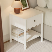 Maddison Lane Amelie Bedside Table