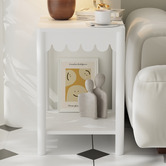 Maddison Lane Amelie Side Table