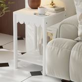 Maddison Lane Amelie Side Table
