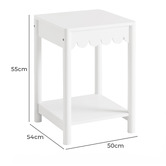 Maddison Lane Amelie Side Table