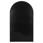 Maddison Lane Astoria Arched Aluminium Full Length Mirror