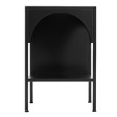 Maddison Lane Solana Aluminium Bedside Table