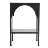 Maddison Lane Solana Aluminium Bedside Table