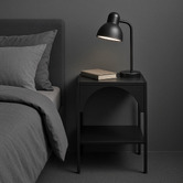 Maddison Lane Solana Aluminium Bedside Table