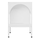 Maddison Lane Solana Aluminium Side Table