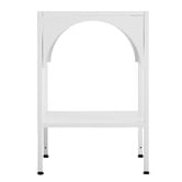 Maddison Lane Solana Aluminium Side Table