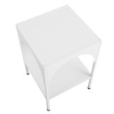 Maddison Lane Solana Aluminium Side Table