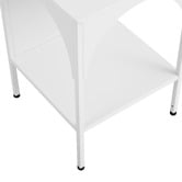 Maddison Lane Solana Aluminium Side Table