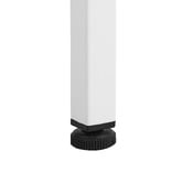Maddison Lane Solana Aluminium Side Table