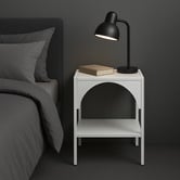 Maddison Lane Solana Aluminium Side Table