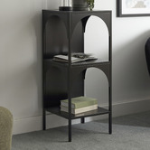 Maddison Lane Solana Aluminium Shelving Unit