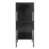 Maddison Lane Solana Aluminium Shelving Unit