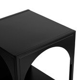 Maddison Lane Solana Aluminium Shelving Unit