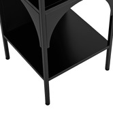 Maddison Lane Solana Aluminium Shelving Unit