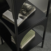 Maddison Lane Solana Aluminium Shelving Unit