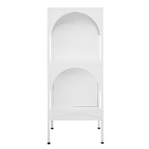Maddison Lane Solana Aluminium Shelving Unit