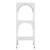 Maddison Lane Solana Aluminium Shelving Unit