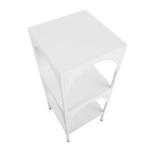 Maddison Lane Solana Aluminium Shelving Unit