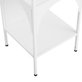 Maddison Lane Solana Aluminium Shelving Unit