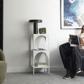 Maddison Lane Solana Aluminium Shelving Unit
