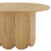 Maddison Lane Gemma Round Coffee Table