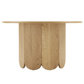 Maddison Lane Gemma Round Coffee Table