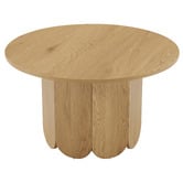 Maddison Lane Gemma Round Coffee Table