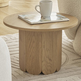 Maddison Lane Gemma Side Table