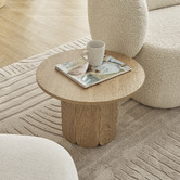 Maddison Lane Gemma Side Table