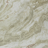 Maddison Lane Amaya 45cm Faux Marble Side Table