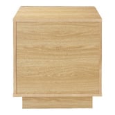 Maddison Lane Carter 2 Drawer Bedside Table