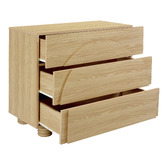 Maddison Lane Roberts 3 Drawer Chest