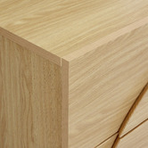 Maddison Lane Roberts 3 Drawer Chest