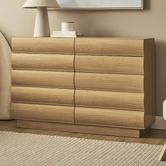 Maddison Lane Carter 6 Drawer Chest