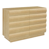 Maddison Lane Carter 6 Drawer Chest