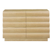 Maddison Lane Carter 6 Drawer Chest