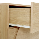 Maddison Lane Roberts 3 Drawer Chest