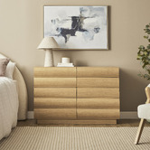 Maddison Lane Carter 6 Drawer Chest