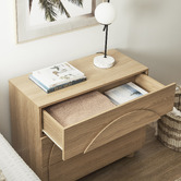 Maddison Lane Roberts 3 Drawer Chest